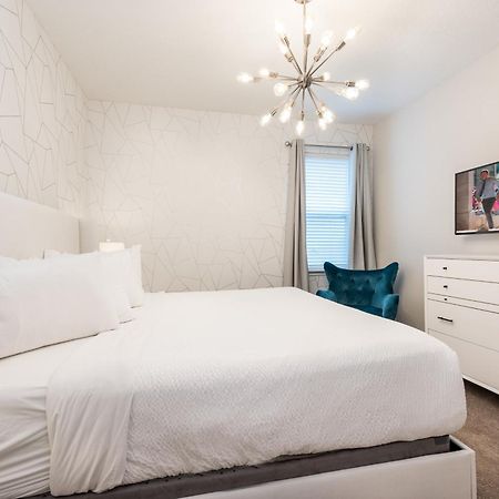 Gorgeous Home With Loft Area & Themed Rooms Near Disney By Rentyl - 7687F Orlando Eksteriør billede