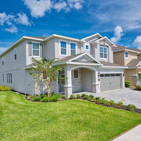Gorgeous Home With Loft Area & Themed Rooms Near Disney By Rentyl - 7687F Orlando Eksteriør billede