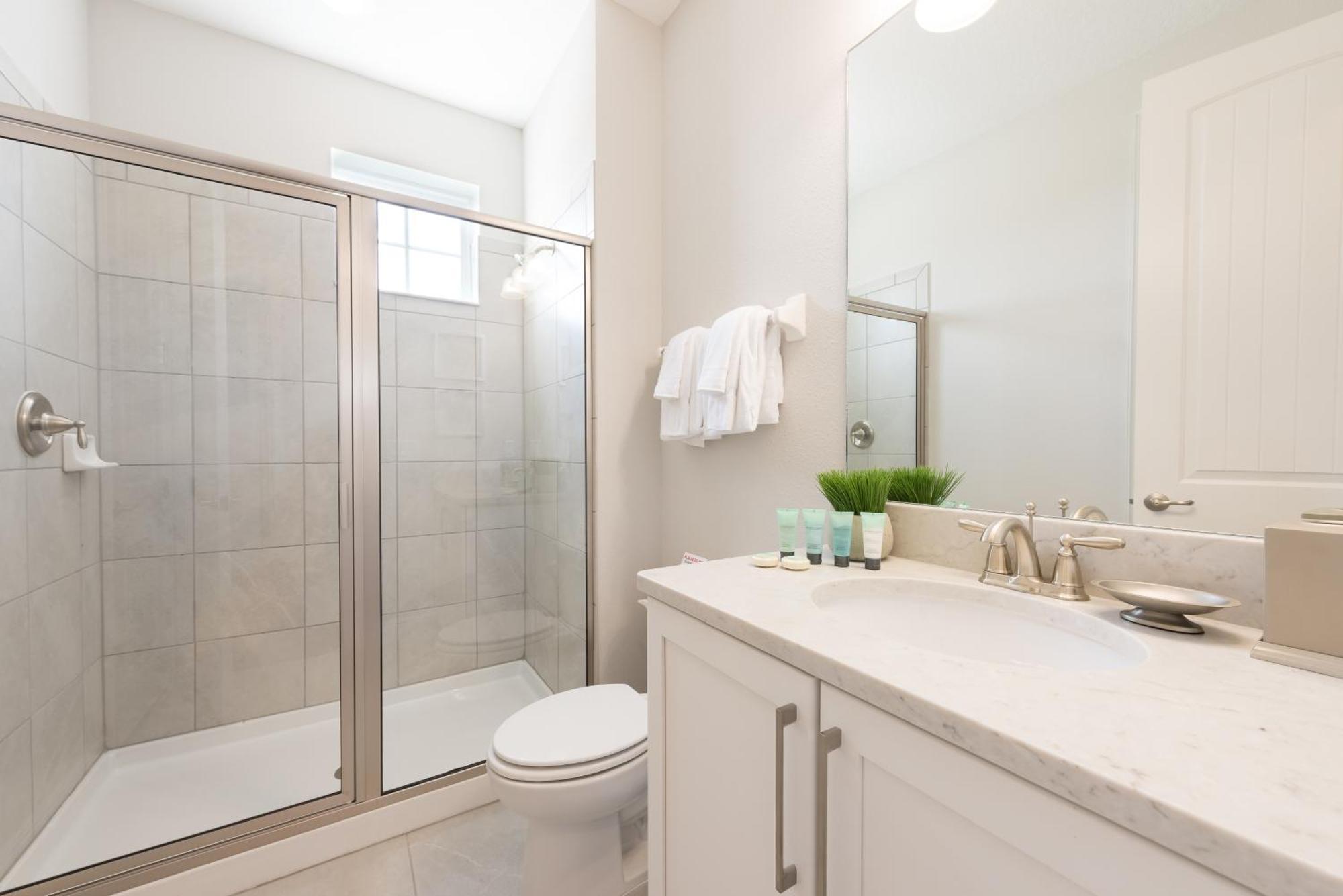 Gorgeous Home With Loft Area & Themed Rooms Near Disney By Rentyl - 7687F Orlando Eksteriør billede