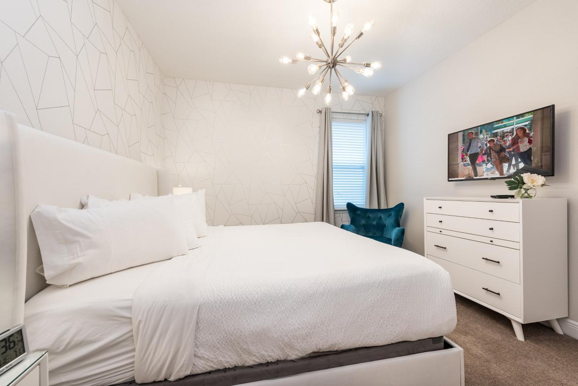 Gorgeous Home With Loft Area & Themed Rooms Near Disney By Rentyl - 7687F Orlando Eksteriør billede