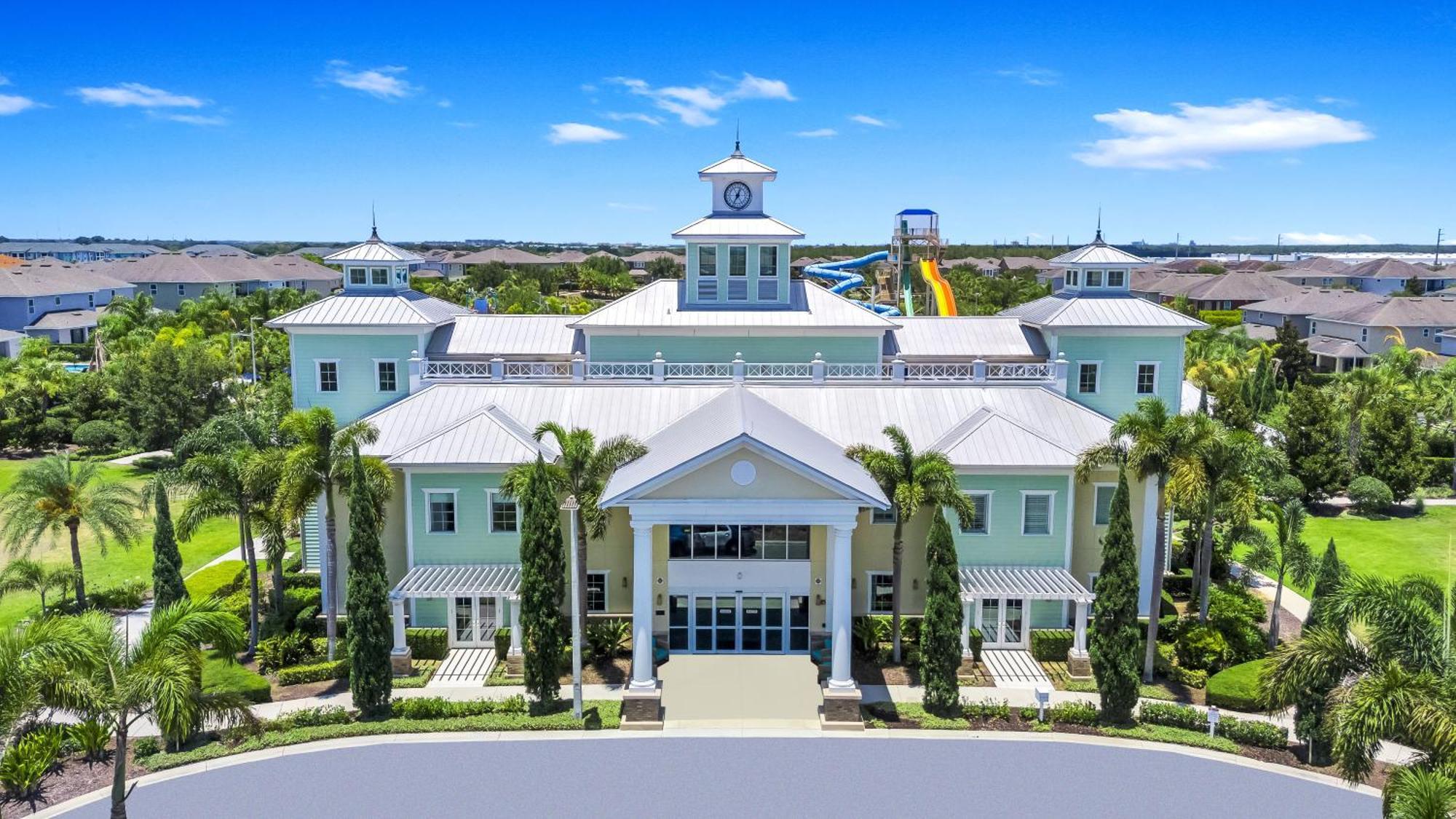 Gorgeous Home With Loft Area & Themed Rooms Near Disney By Rentyl - 7687F Orlando Eksteriør billede