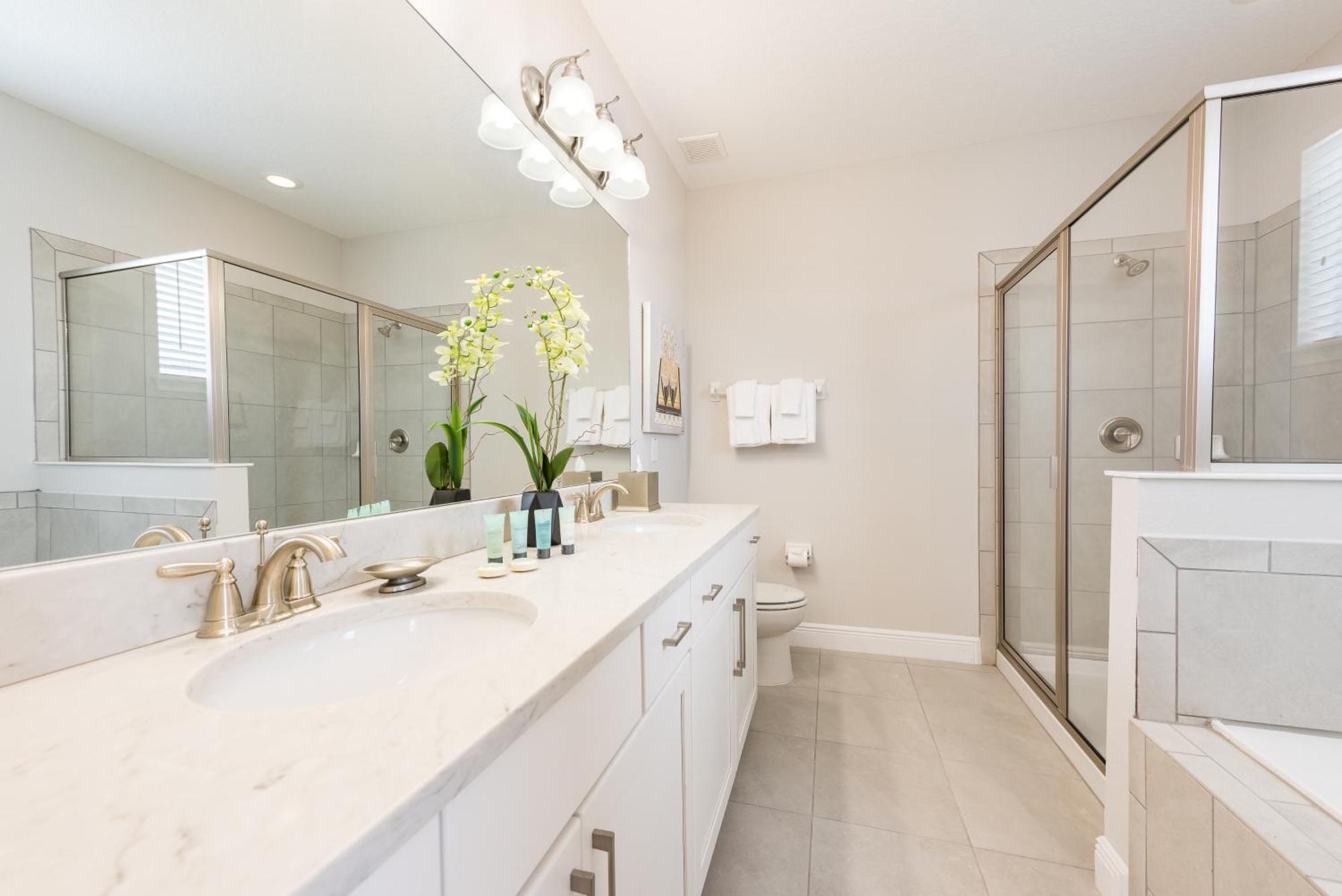 Gorgeous Home With Loft Area & Themed Rooms Near Disney By Rentyl - 7687F Orlando Eksteriør billede