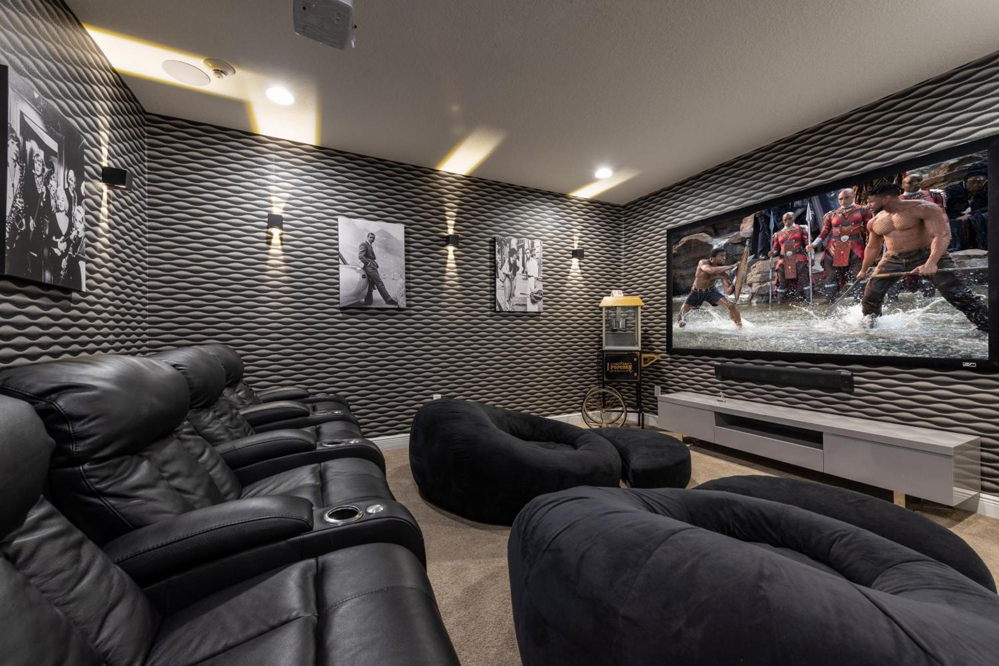 Gorgeous Home With Loft Area & Themed Rooms Near Disney By Rentyl - 7687F Orlando Eksteriør billede