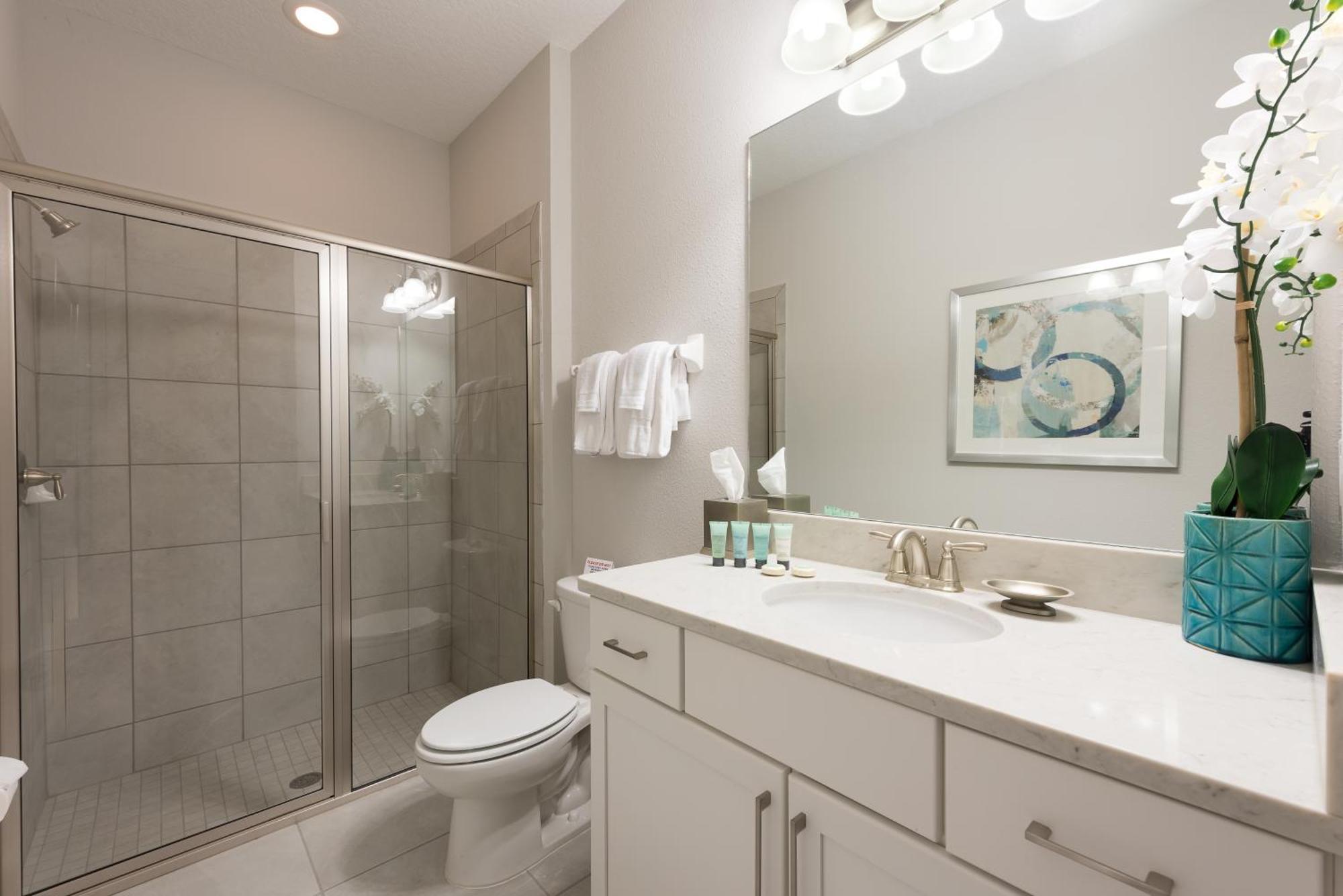 Gorgeous Home With Loft Area & Themed Rooms Near Disney By Rentyl - 7687F Orlando Eksteriør billede