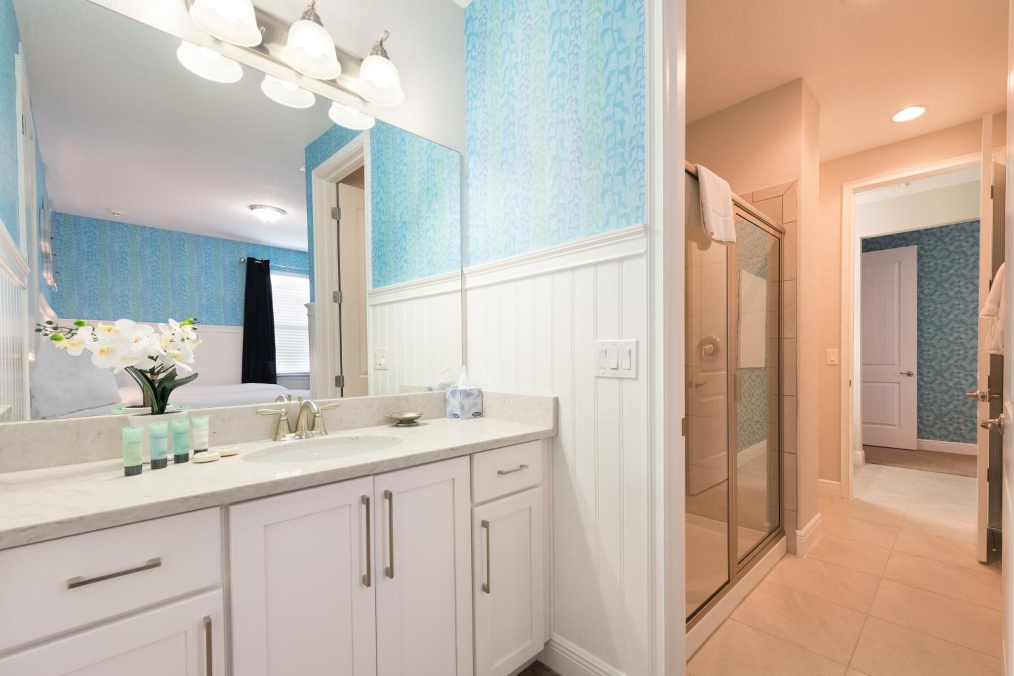 Gorgeous Home With Loft Area & Themed Rooms Near Disney By Rentyl - 7687F Orlando Eksteriør billede