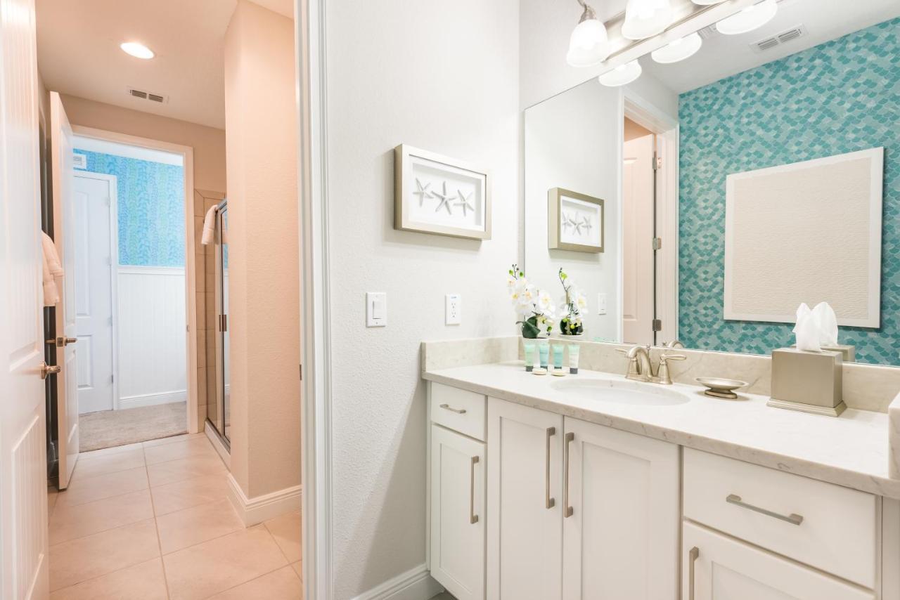 Gorgeous Home With Loft Area & Themed Rooms Near Disney By Rentyl - 7687F Orlando Eksteriør billede