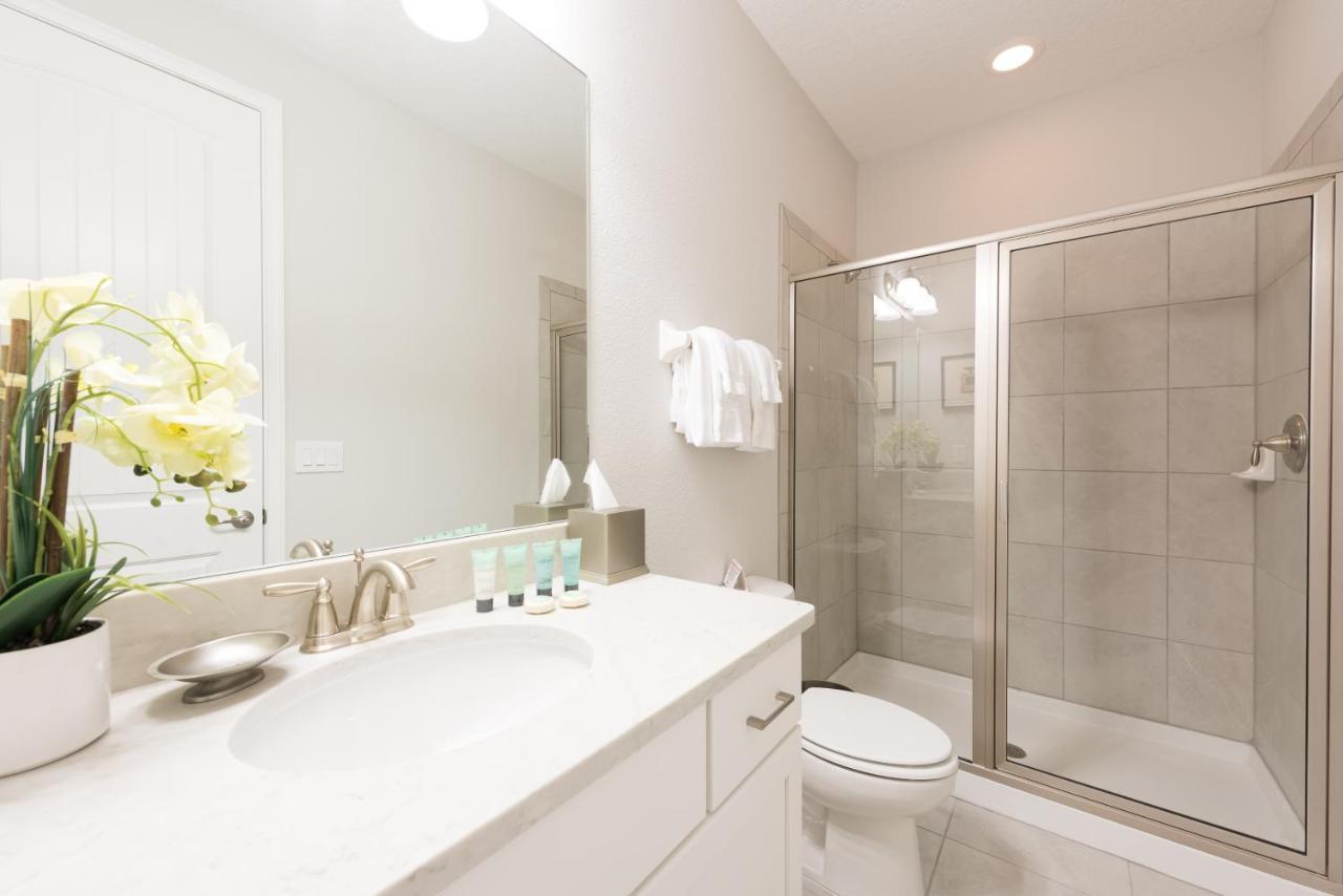 Gorgeous Home With Loft Area & Themed Rooms Near Disney By Rentyl - 7687F Orlando Eksteriør billede